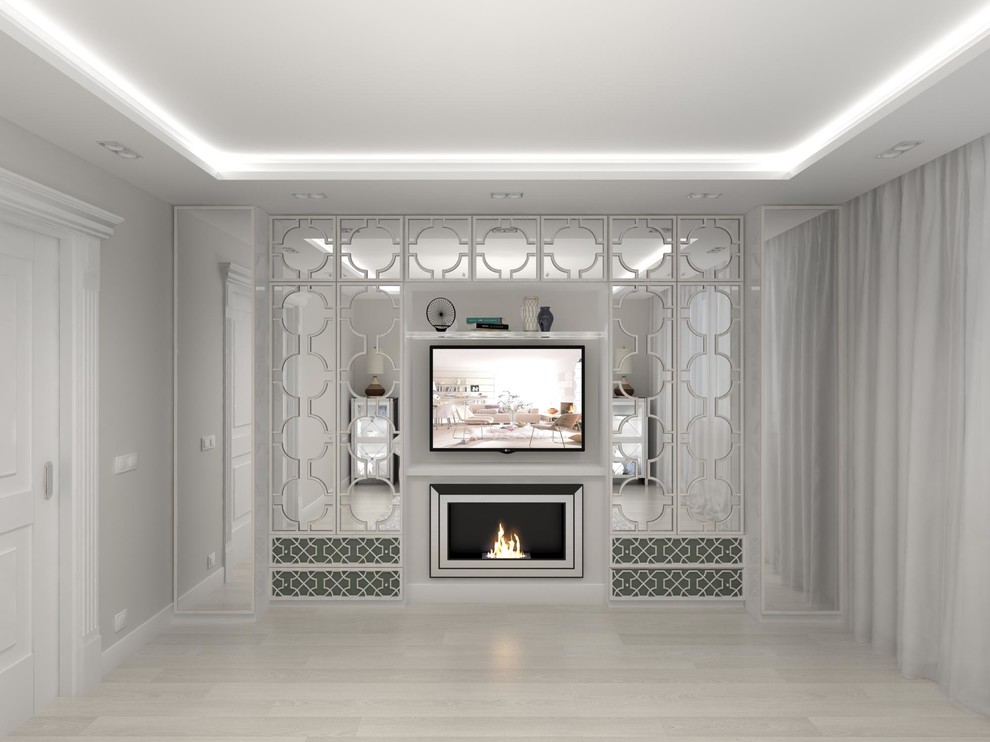 Квартира в Подмосковье