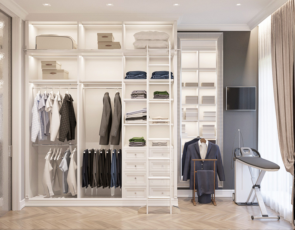 Квартира в г. Петергоф, 201 м2