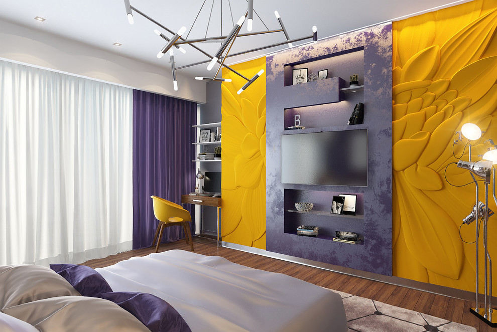 Гостевая спальня