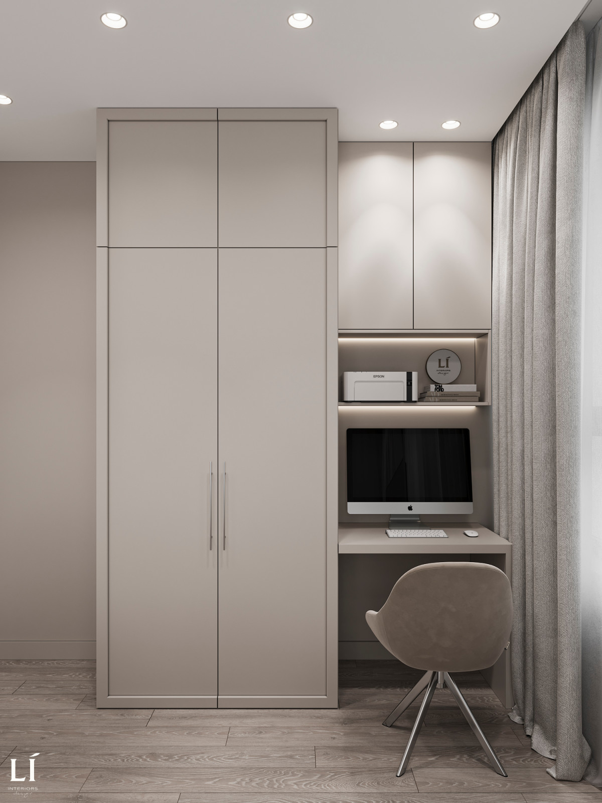 ЖК Талисман