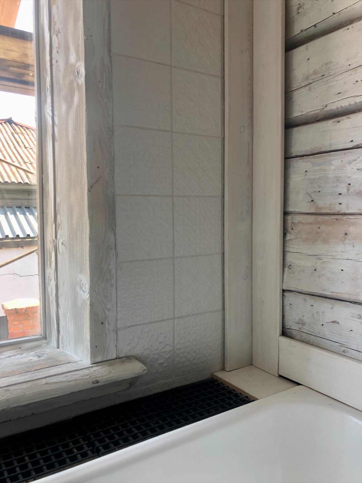 Восстановление дома XIX века