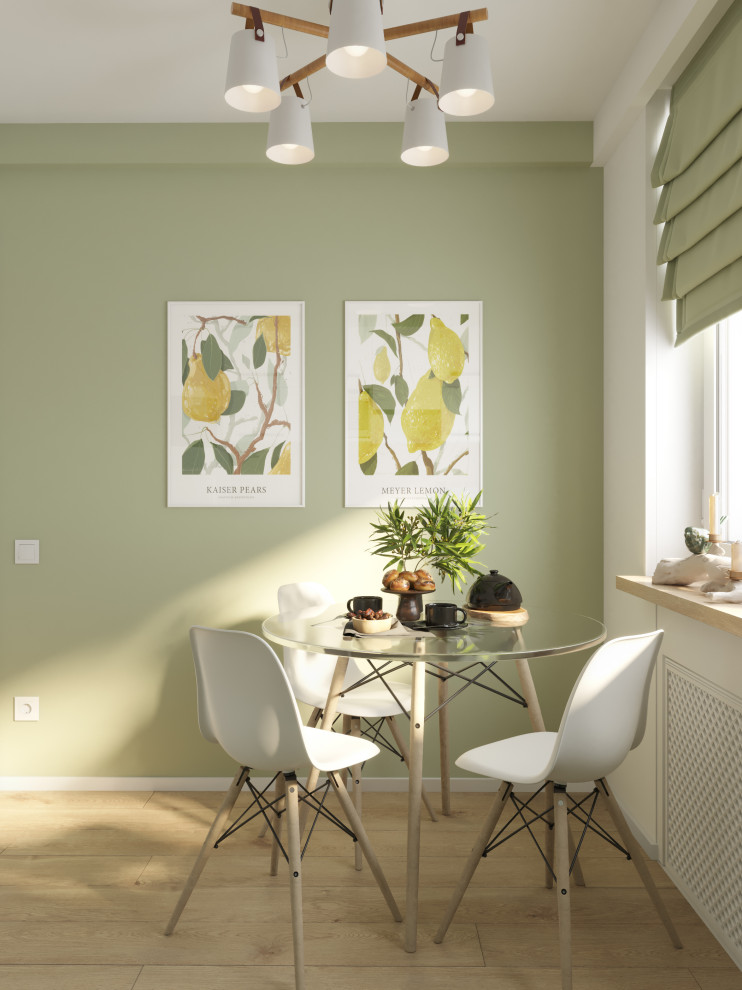 Кухня Хрущевка