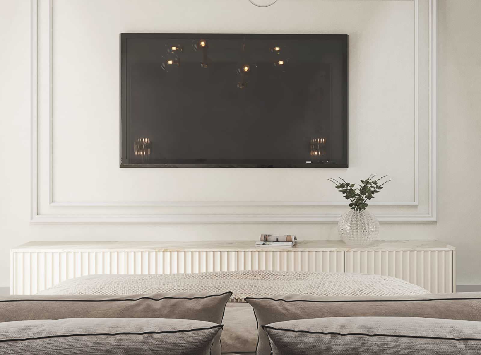 квартира Санкт-Петербург