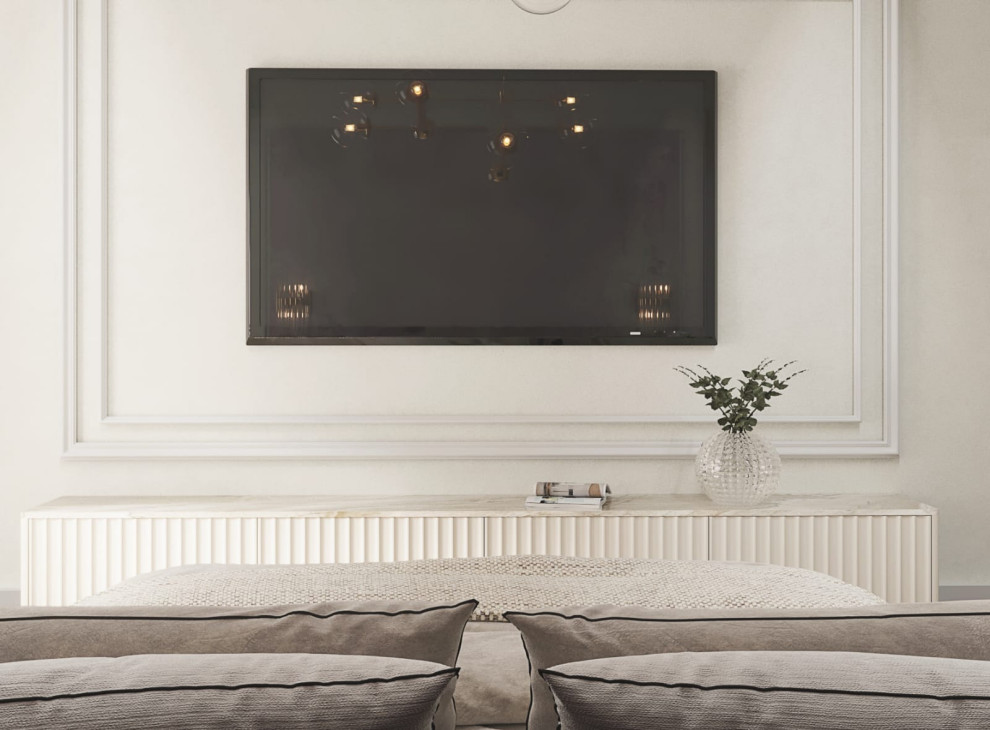 квартира Санкт-Петербург