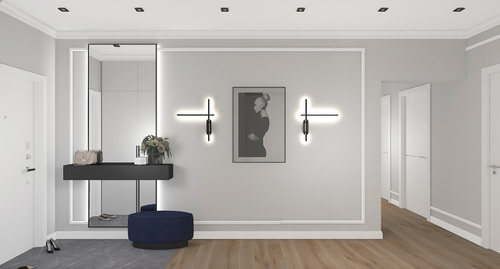 квартира Новороссийск