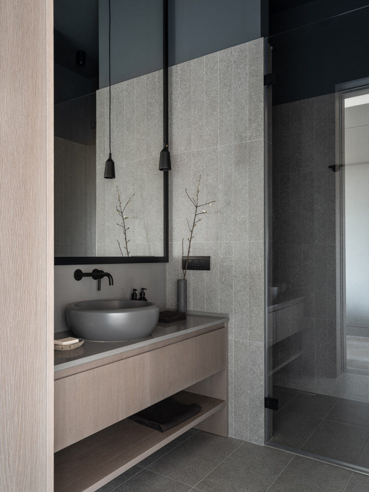 Гостевой санузел