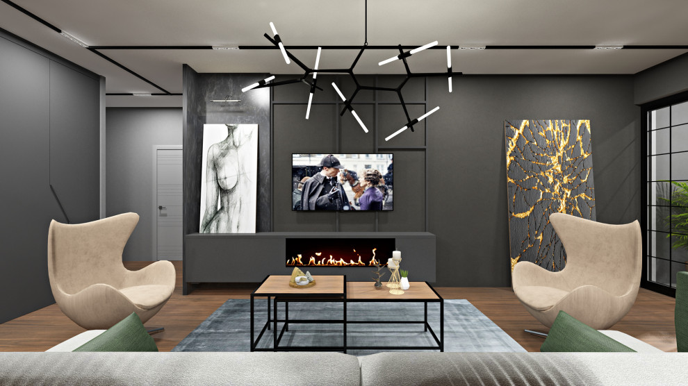 Анастасия Александровна