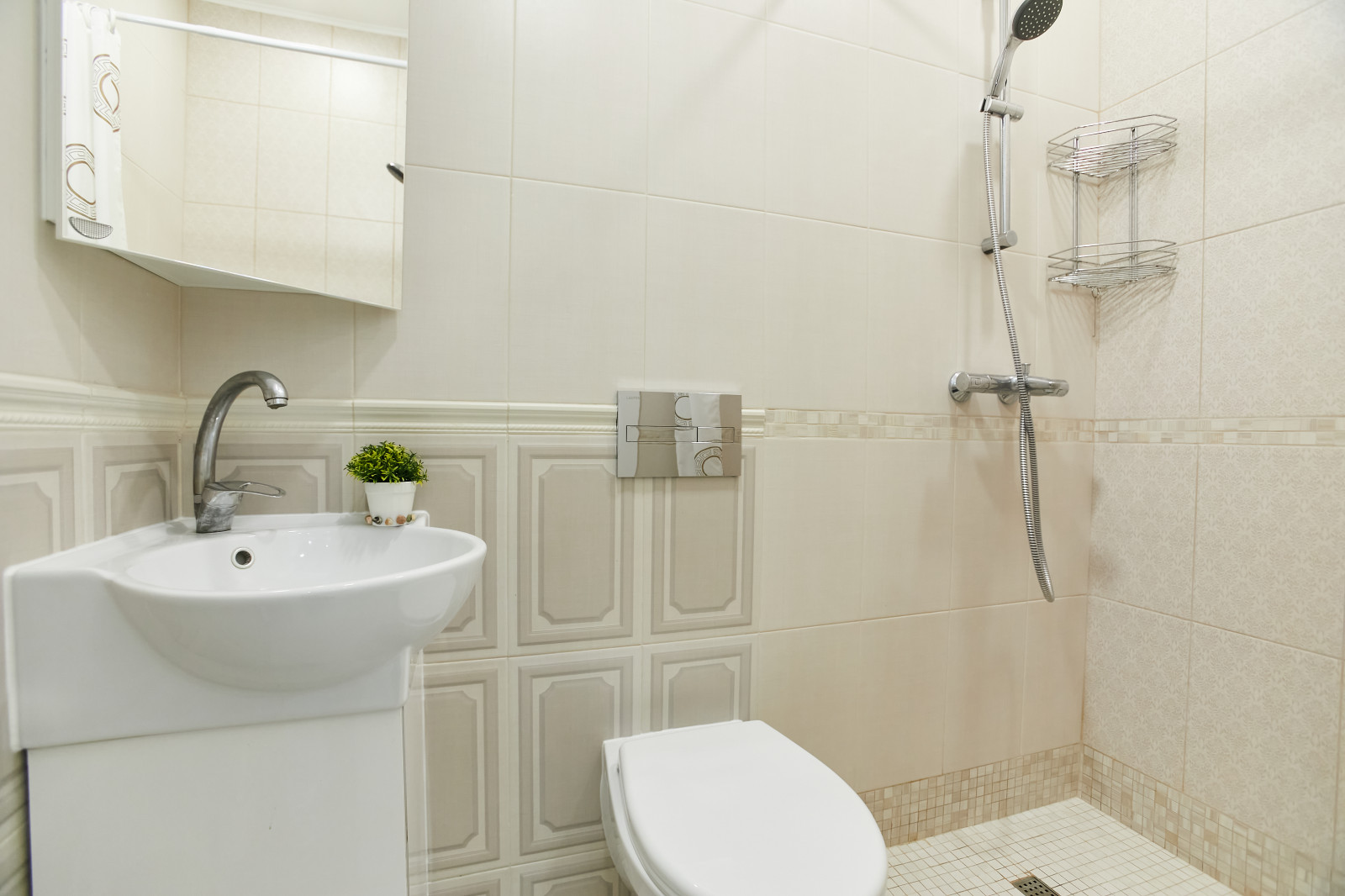 Таунхаус 42 кв.м.