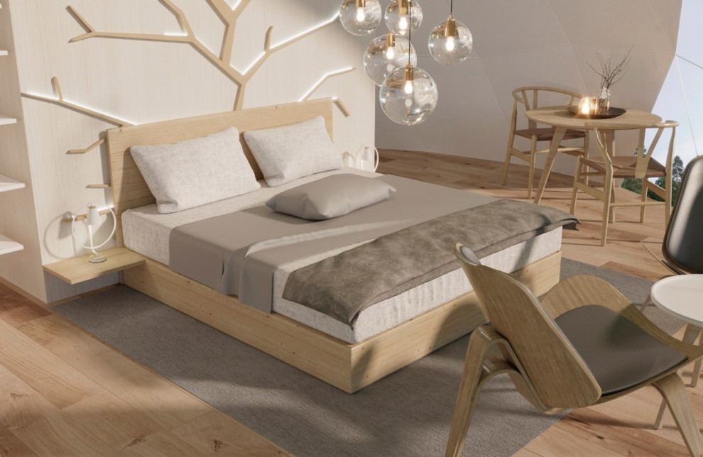 Загородная база отдыха