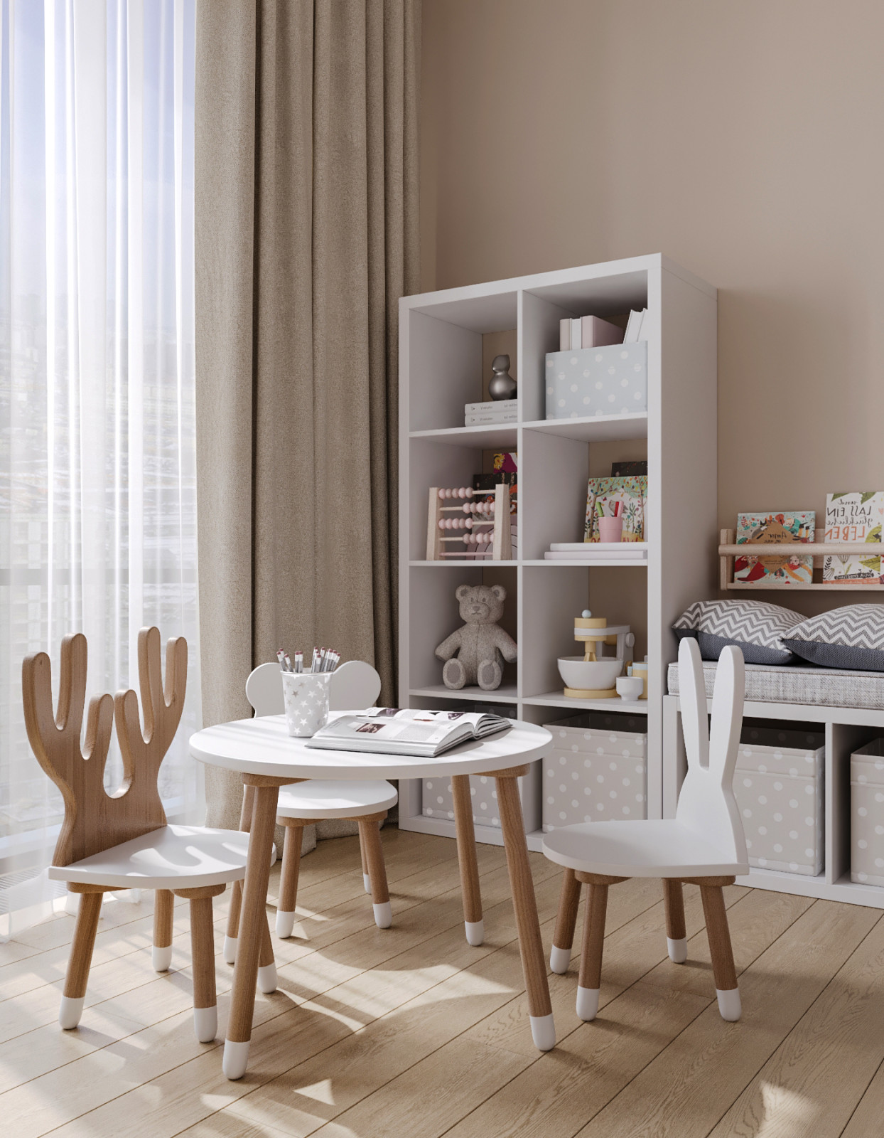 ЖК "Very" 70 кв.м.