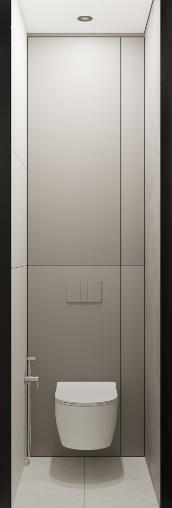 ЖК Гагаринский 47 м2