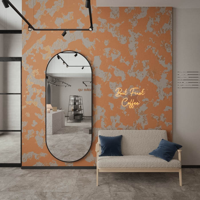 Магазин корейской косметики MULAN_2 часть