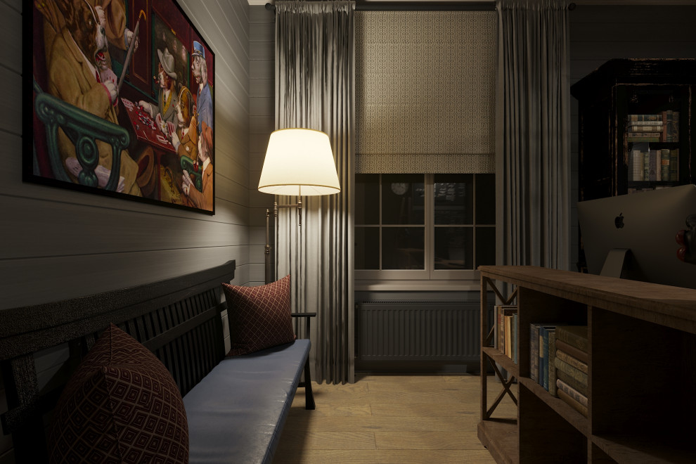 Место силы для Ильи Соболева