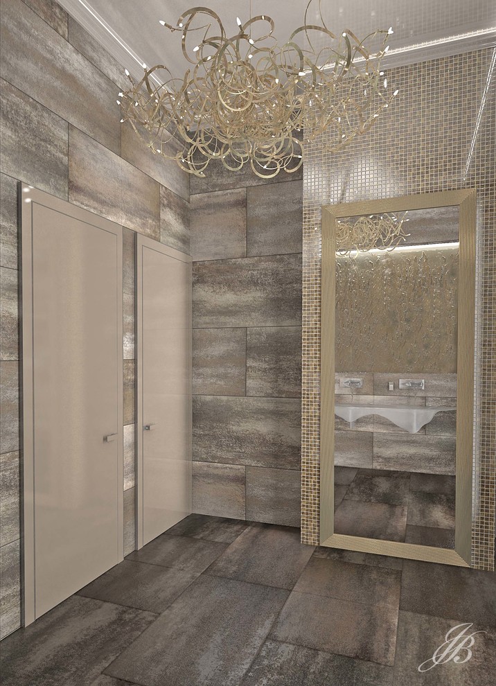 Ресторан морской кухни