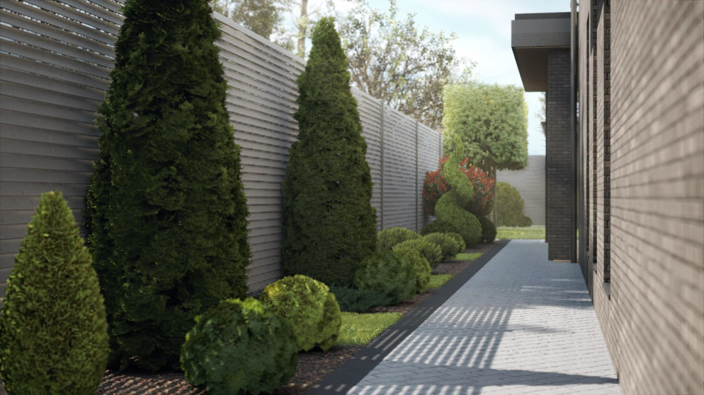 Стадионная