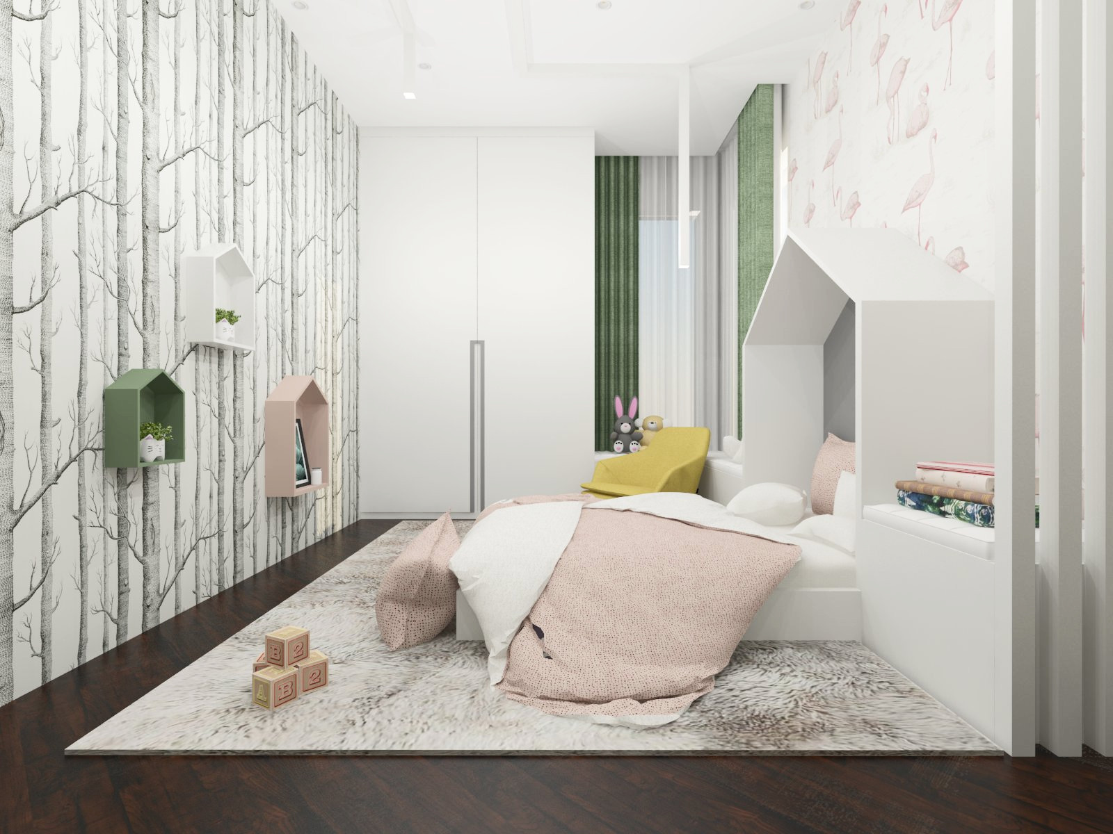 Серебряный бор