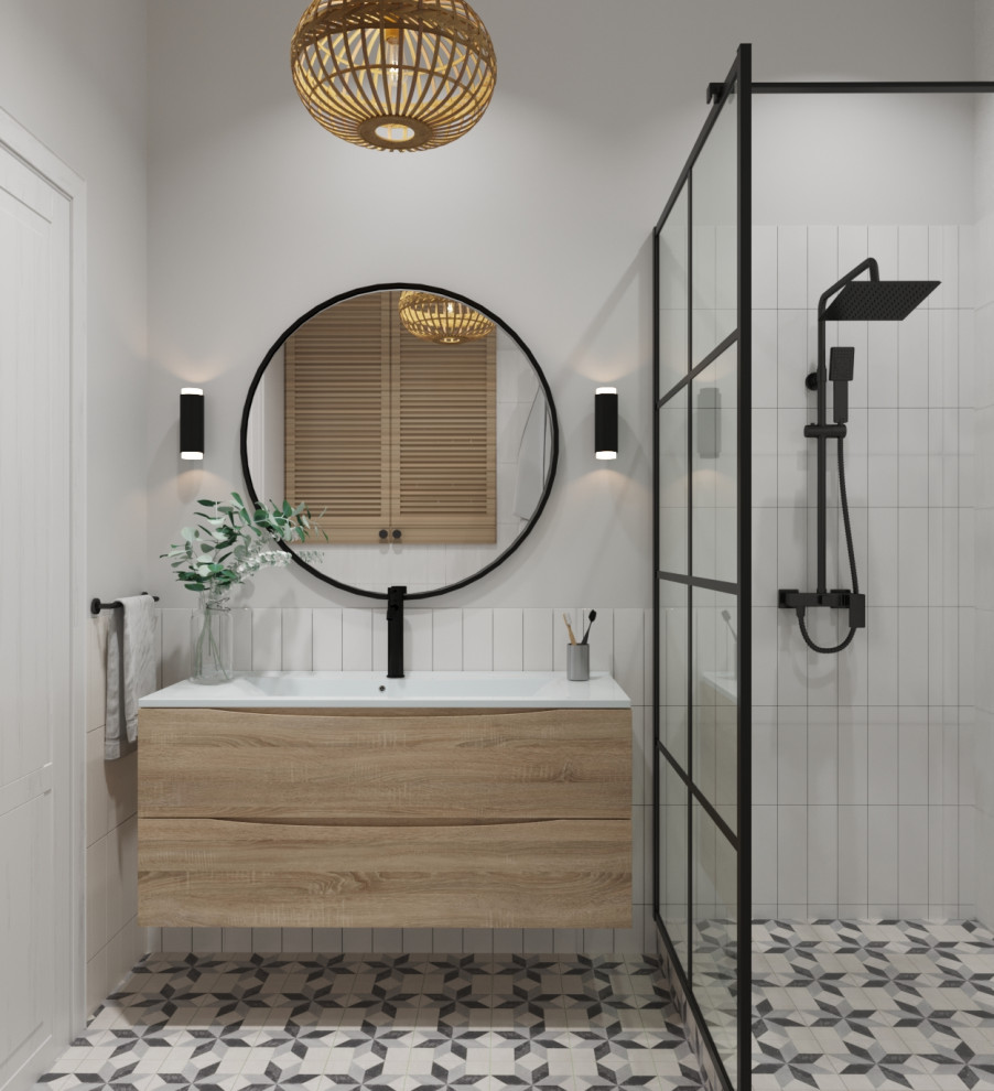 Дом в Подмосковье