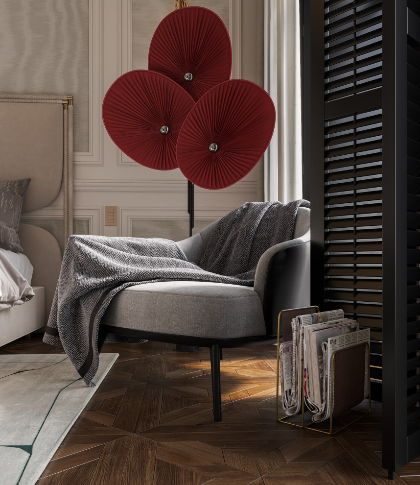 Клубный Дом в Газетном