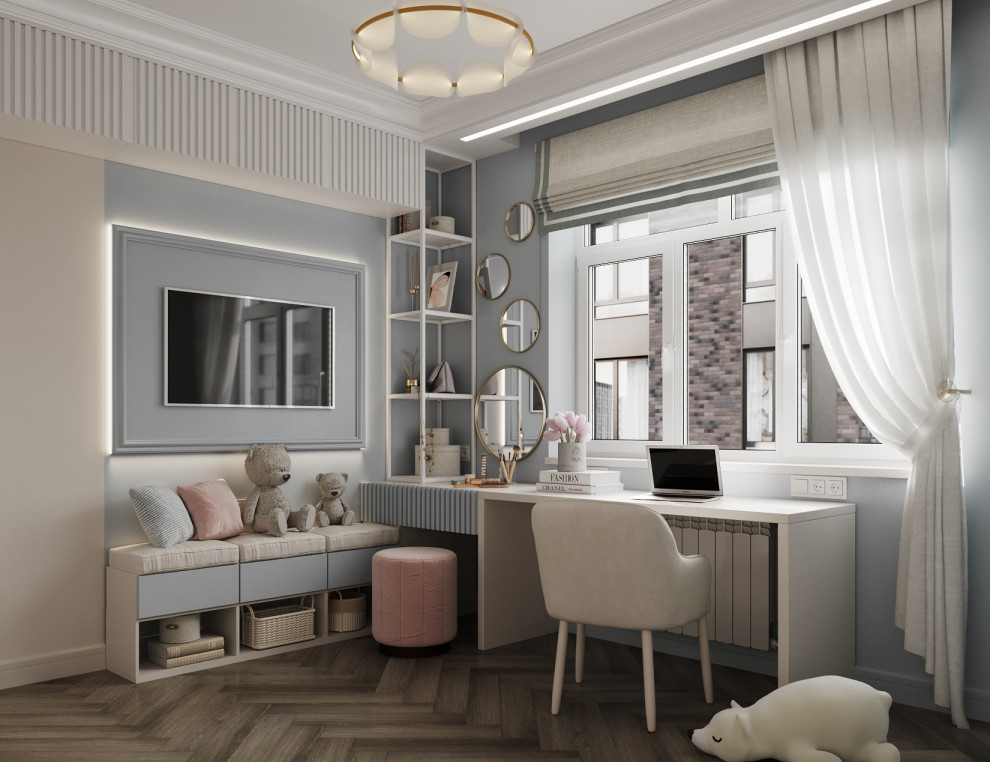 ЖК "Булгаков"