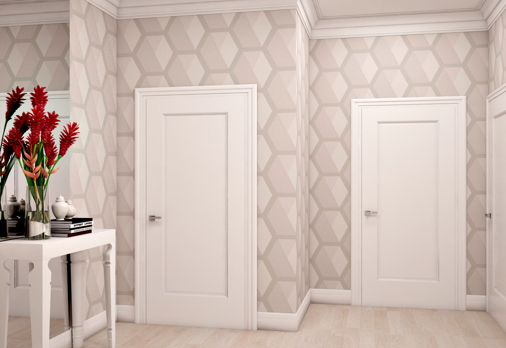 Коттедж 160 м2