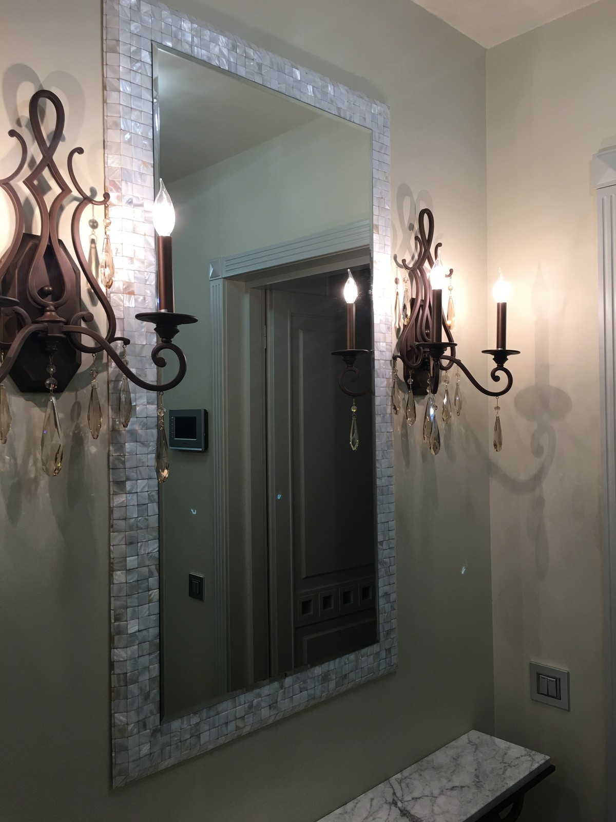 Квартира в Южном Бутово 140 м2 (г. Москва)