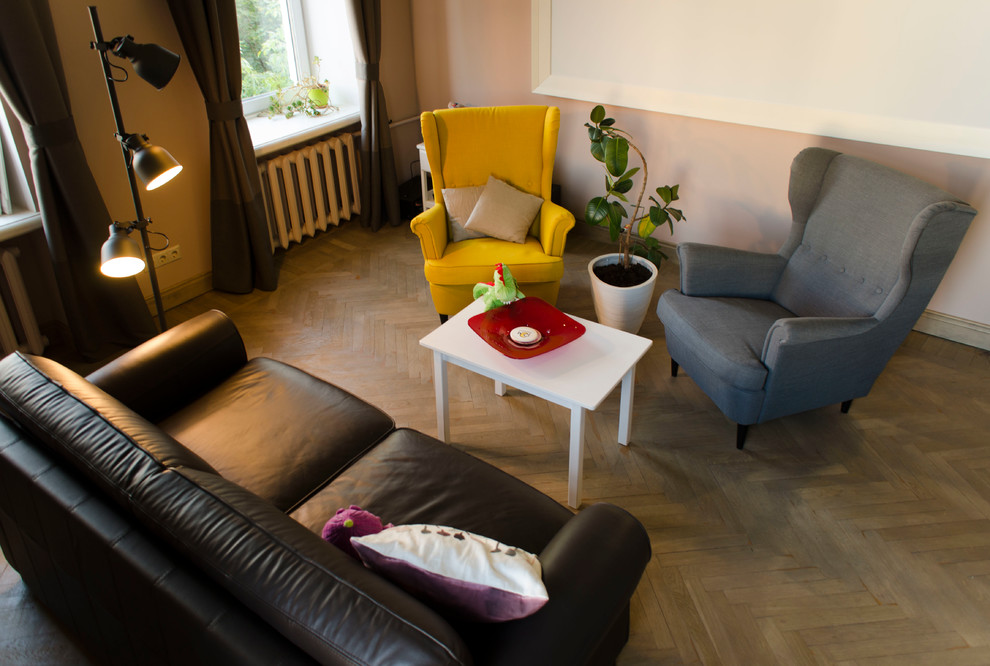 Квартира для семьи