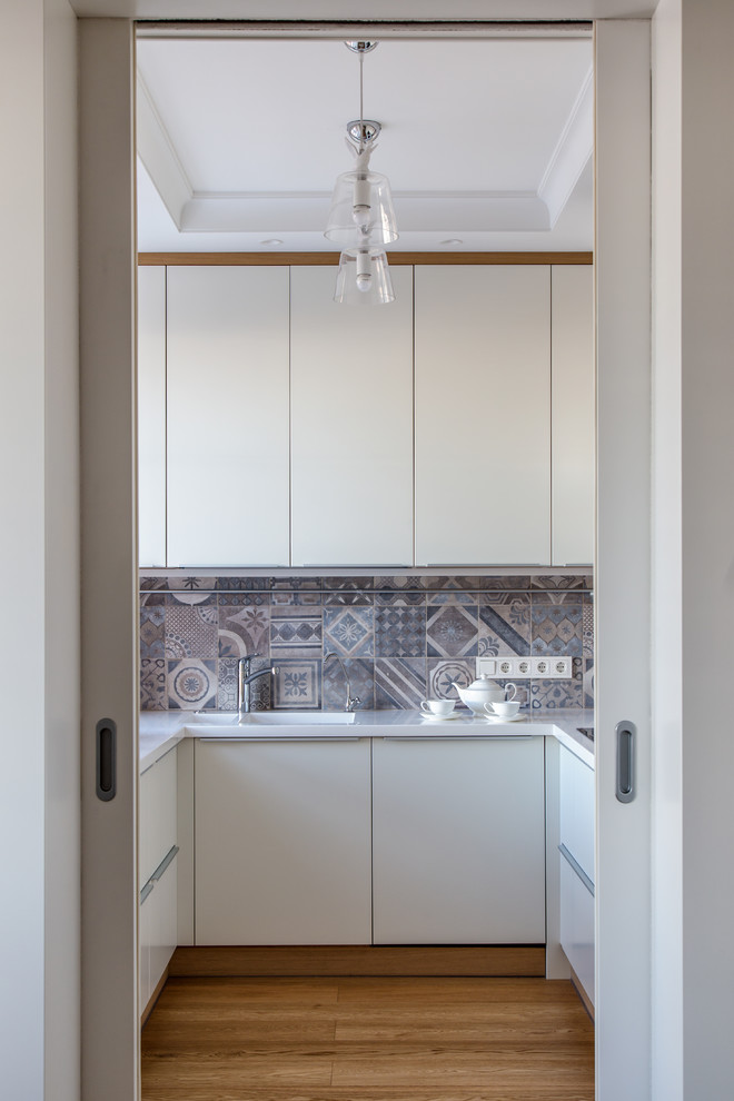 Квартира в ЖК Бородино