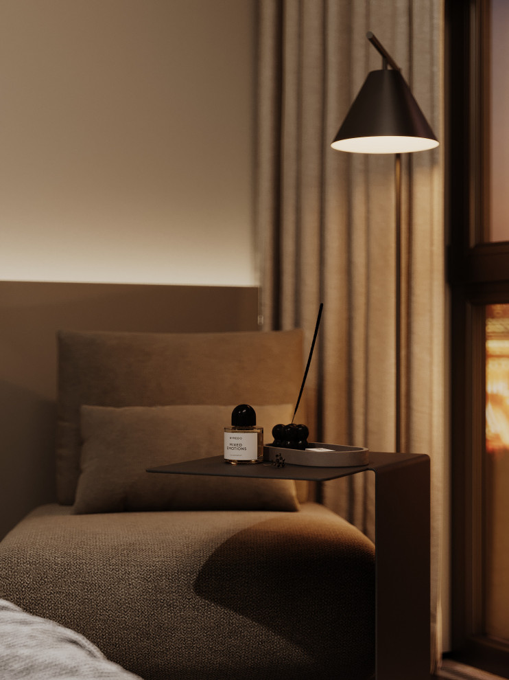 ЖК Павелецкая Сити г. Москва 21 кв.м.