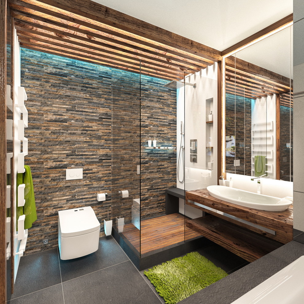 Квартира Loft