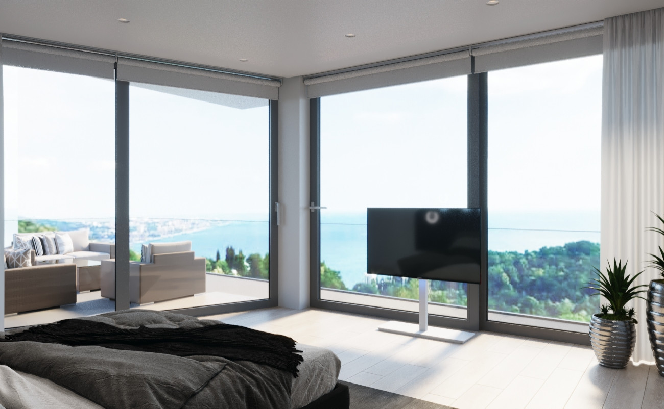 Вилла в Сочи