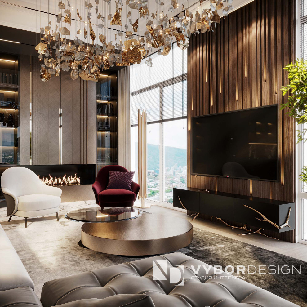 Изящество стиля