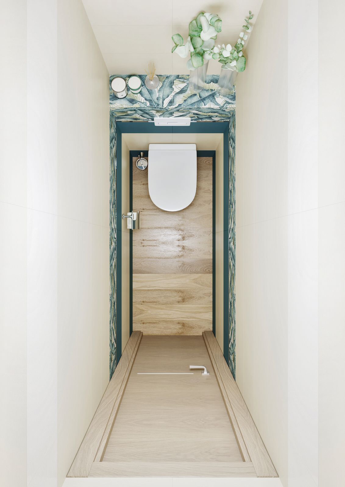 ЖК Нормандия