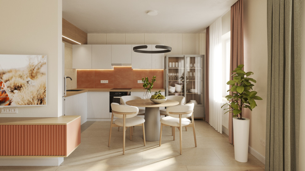 Обложка проекта: Interior_GMV