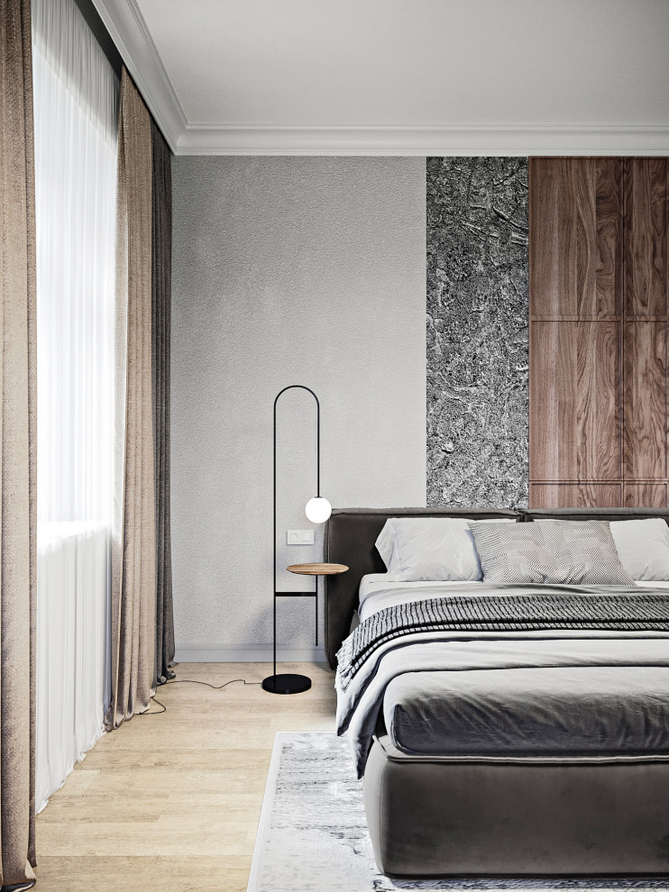 Дизайн интерьера дома ул. Городовикова