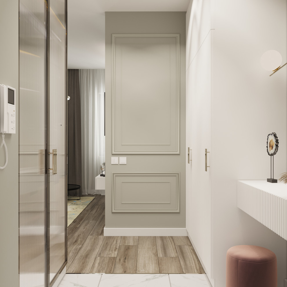 Квартира 98 кв.м  в ЖК "Семья" , Воронеж.