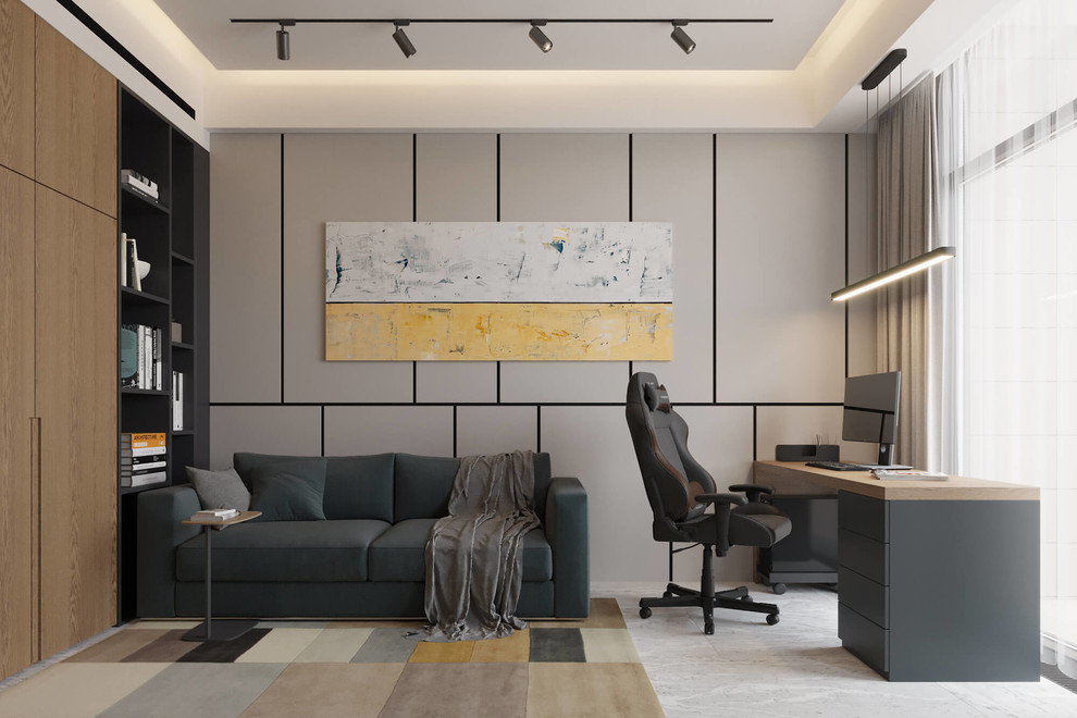 Фили Парк — 150 кв.м.