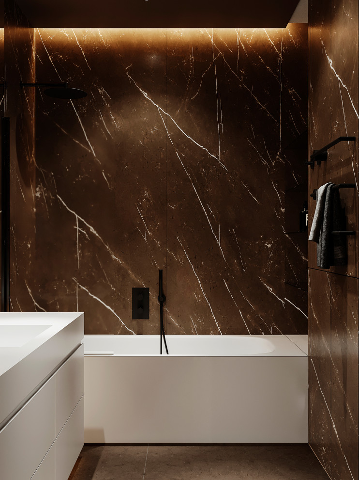 Большая Андротеневская