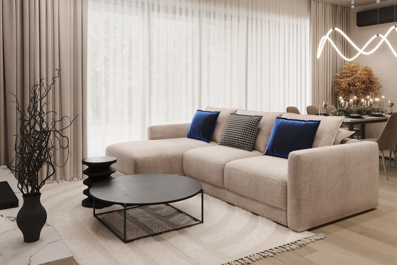 Дом на Восточной