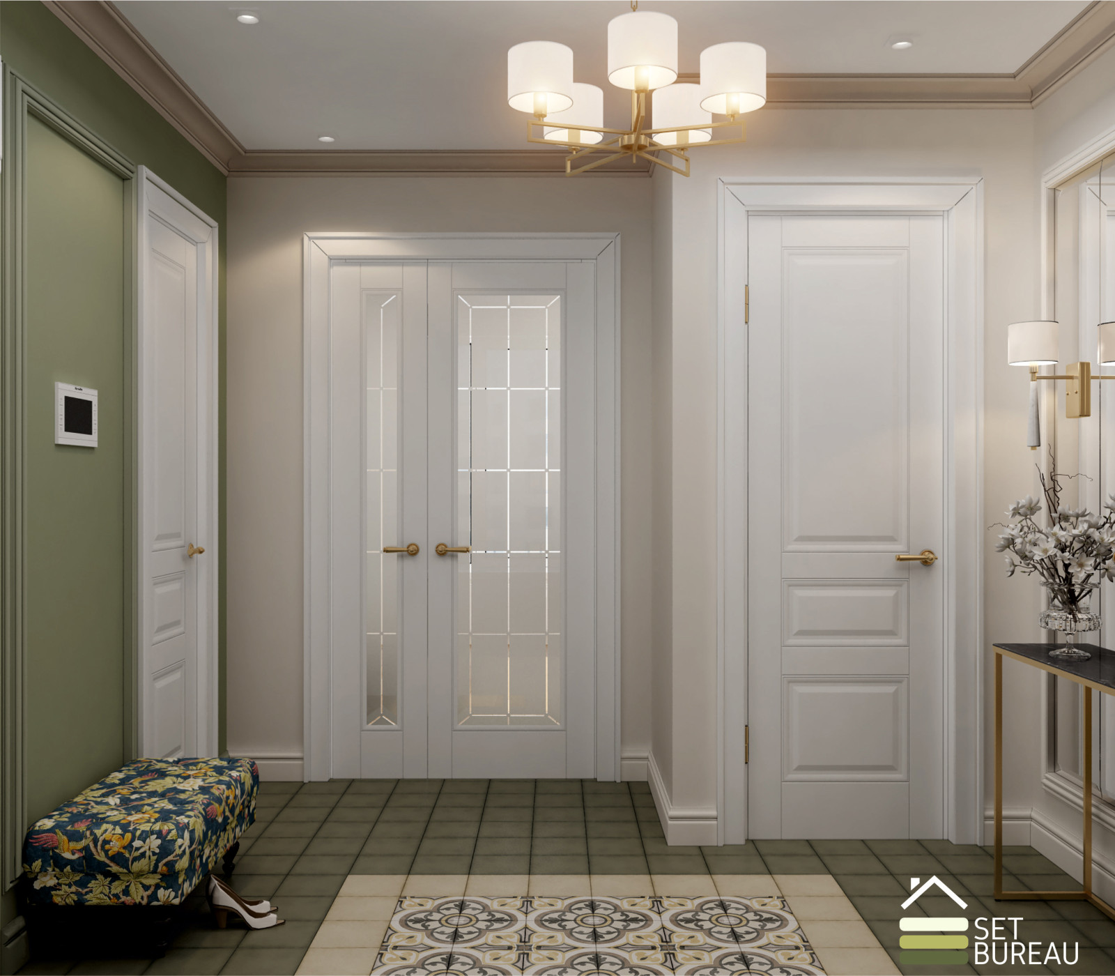 ЖК Палацио2