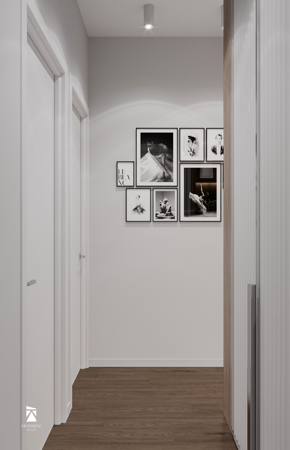 ЖК Настоящее