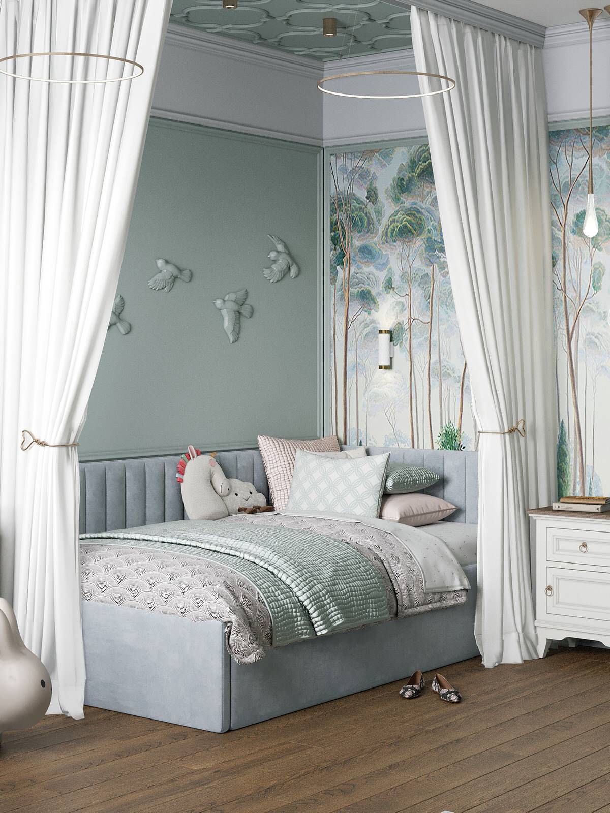 ЖК "Life Варшавская"