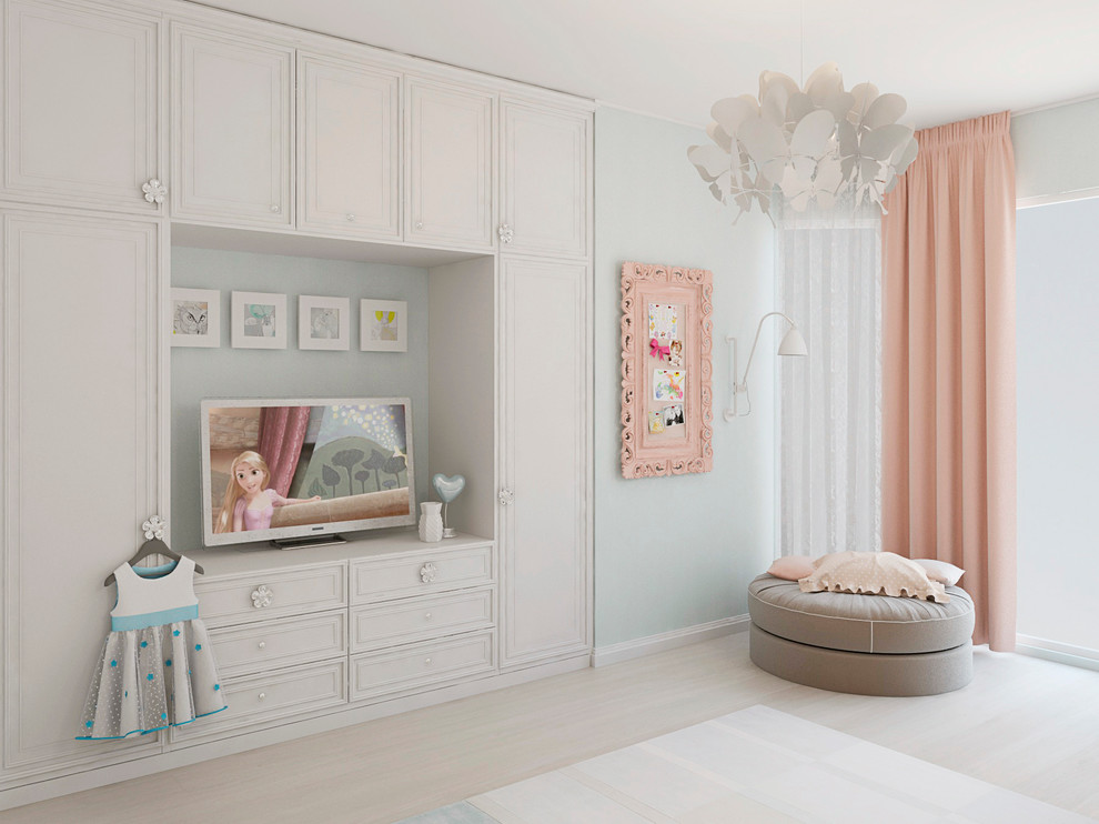 Дизайн проект квартиры ЖК Мосфильмоский 190 м2