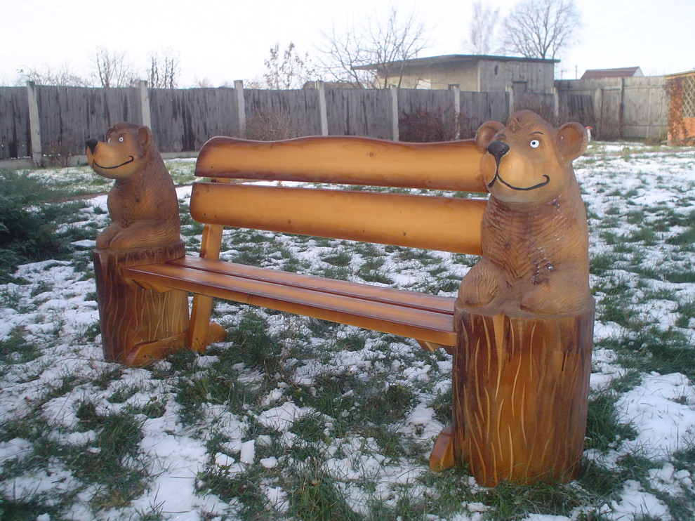 садовая  мебель