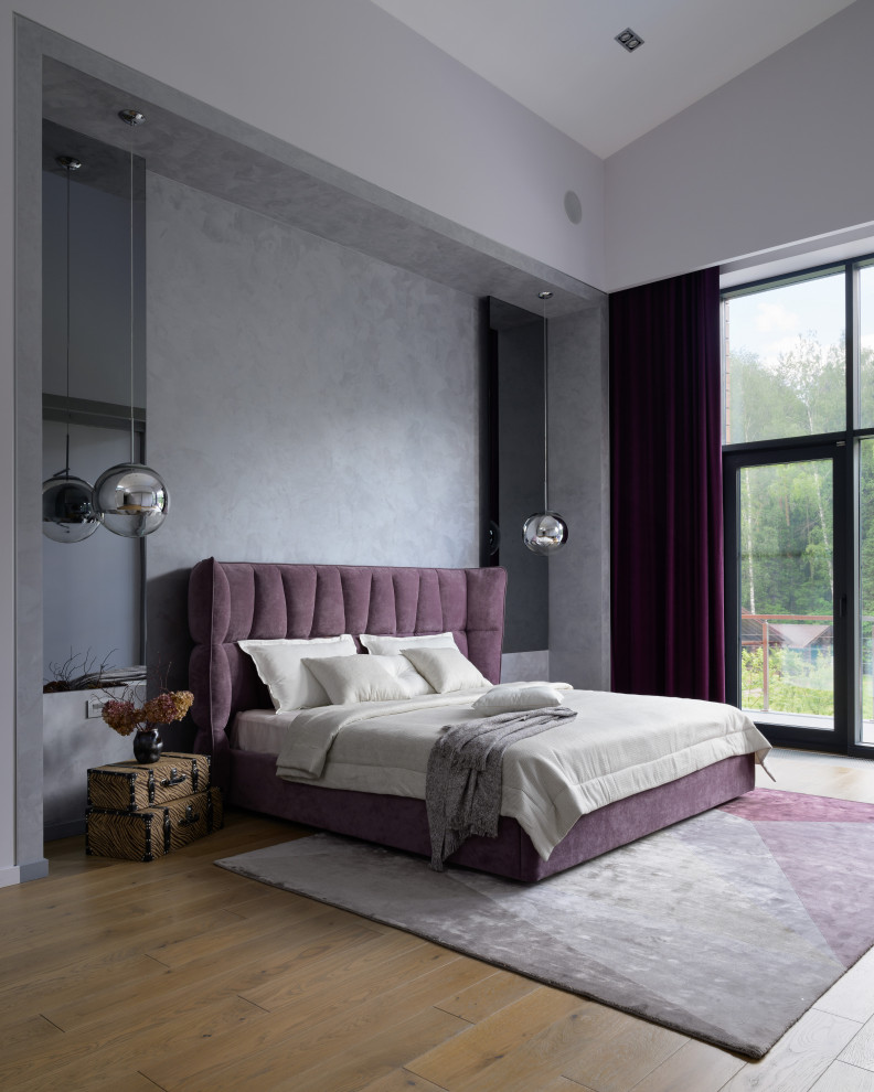 Загородный дом Лосиный Парк