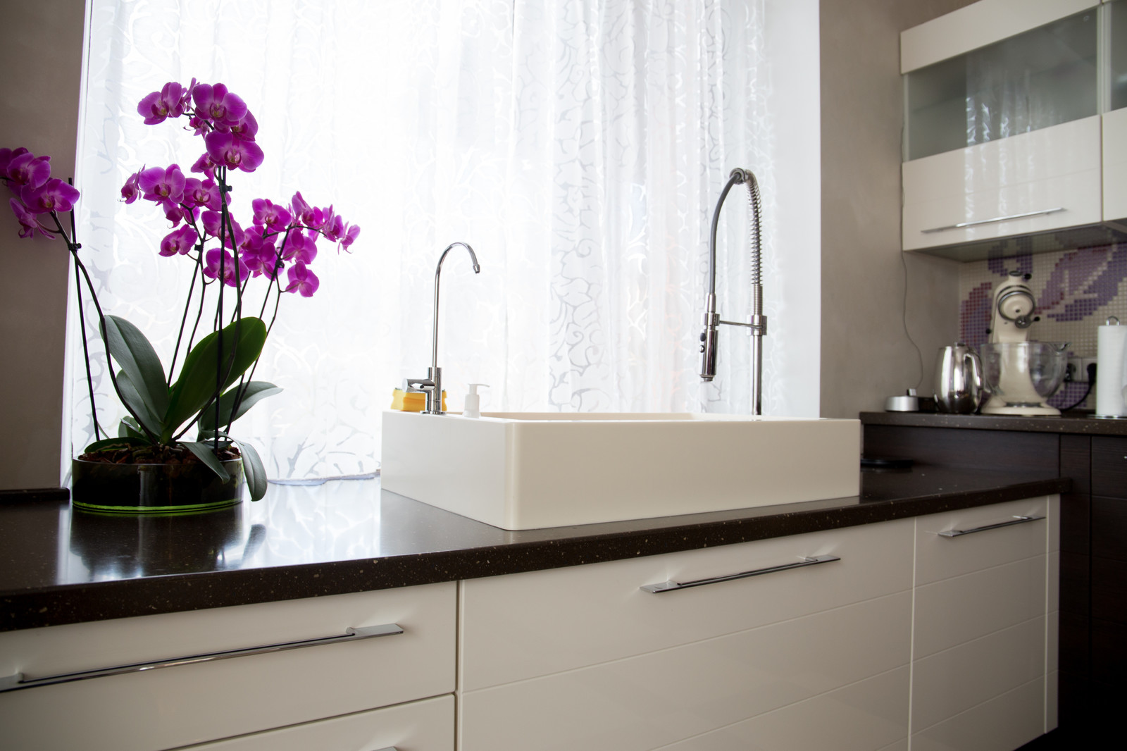 Интерьеры дома в Разливе