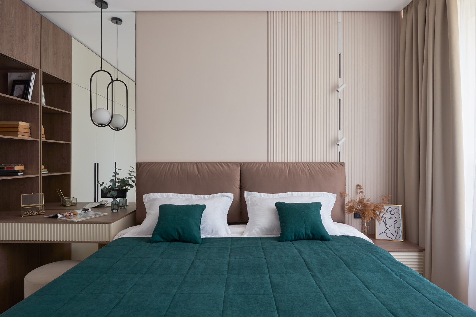 Квартира | Наб. Черной речки