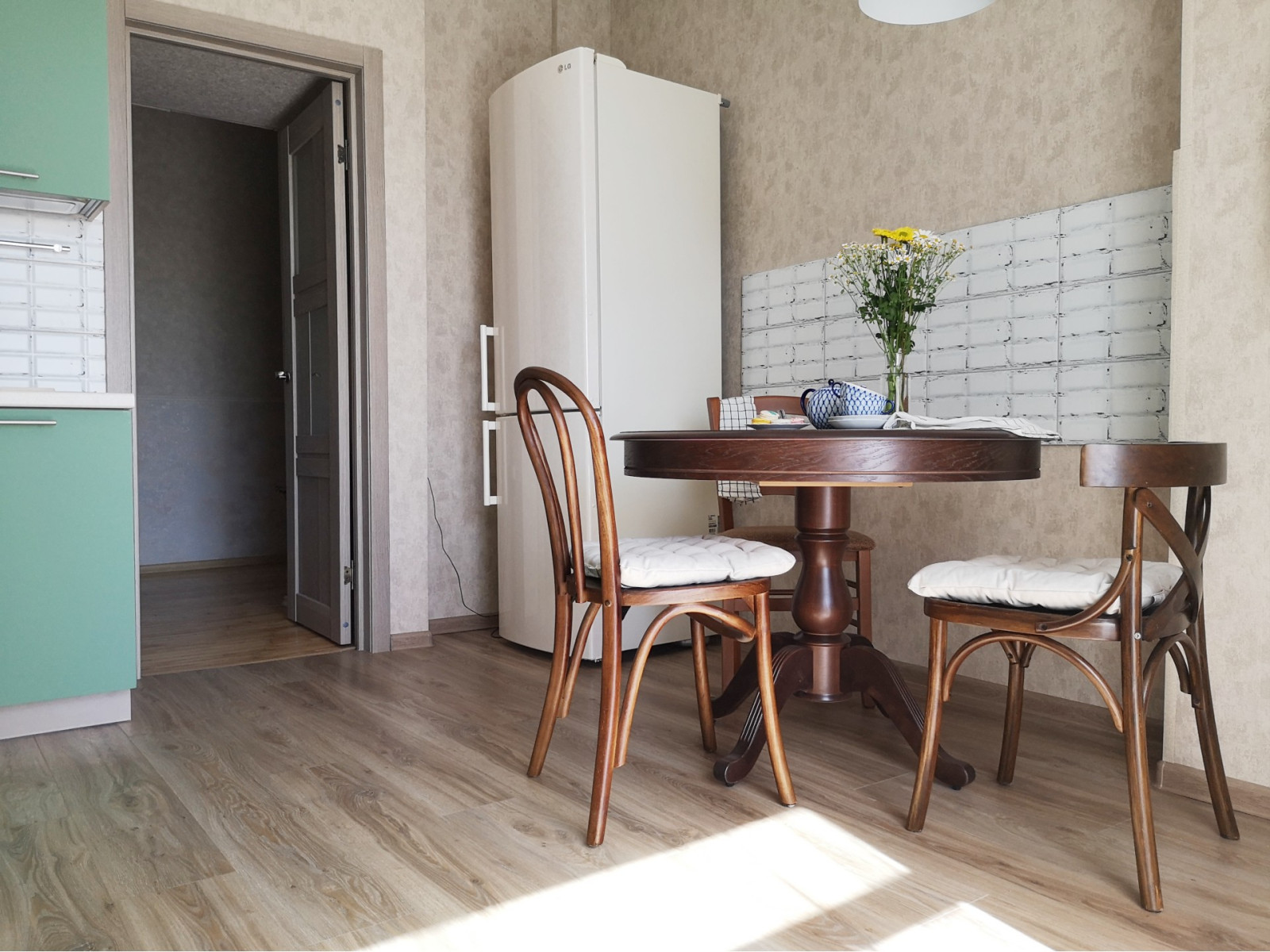 Подготовка квартиры к сдаче в долгосрочную аренду