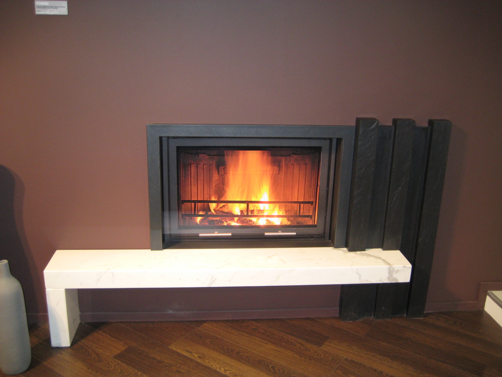 Обложка проекта: Лесной остров