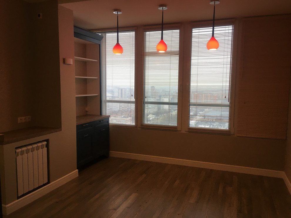 ЖК СКАЙФОРТ