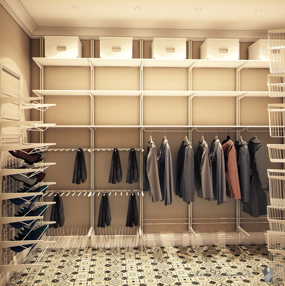 Calm,Cute and Colorful.